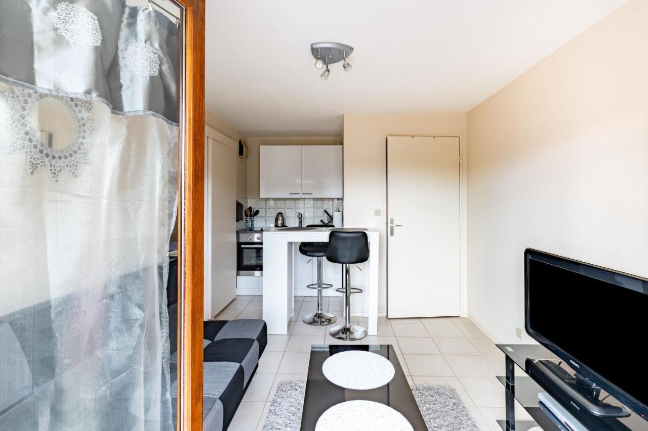Le Grand Cap Apartment Villers-sur-Mer Ngoại thất bức ảnh