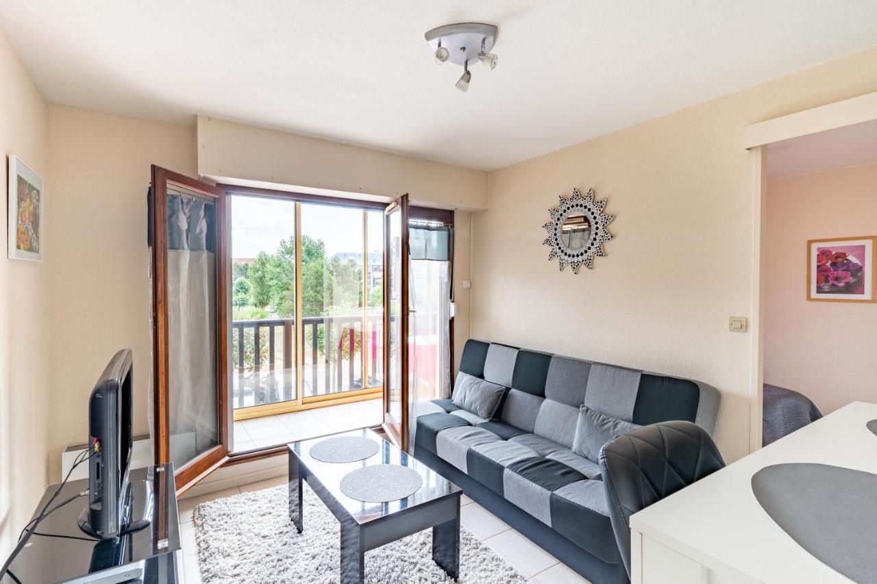 Le Grand Cap Apartment Villers-sur-Mer Ngoại thất bức ảnh